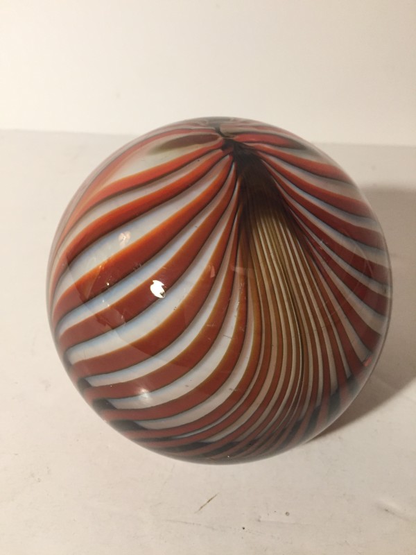Large Marble paper weight