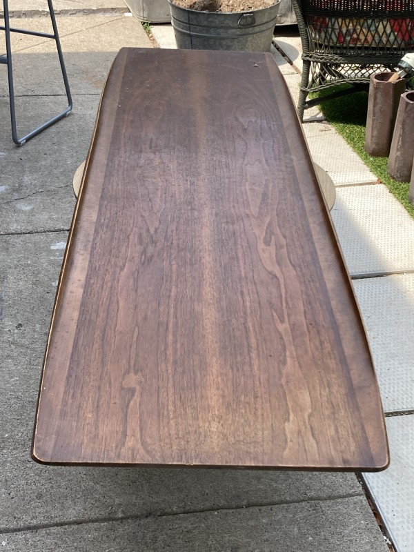 mcm coffee table top