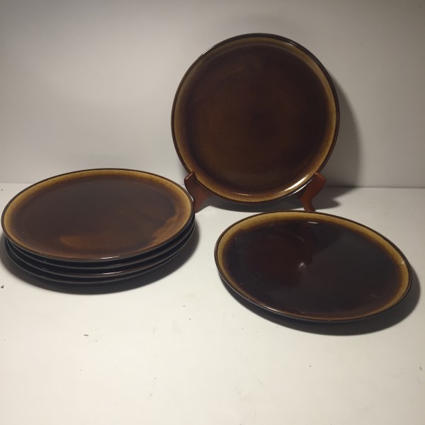 Russell Wright 9" plate(s)