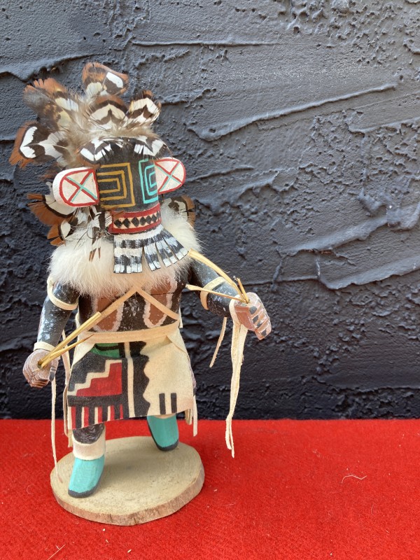 Hopi Cachina doll