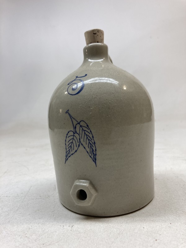 Red Wing 5 gallon birch leaf collector jug