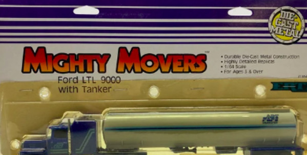 Ertl Mighty Mover