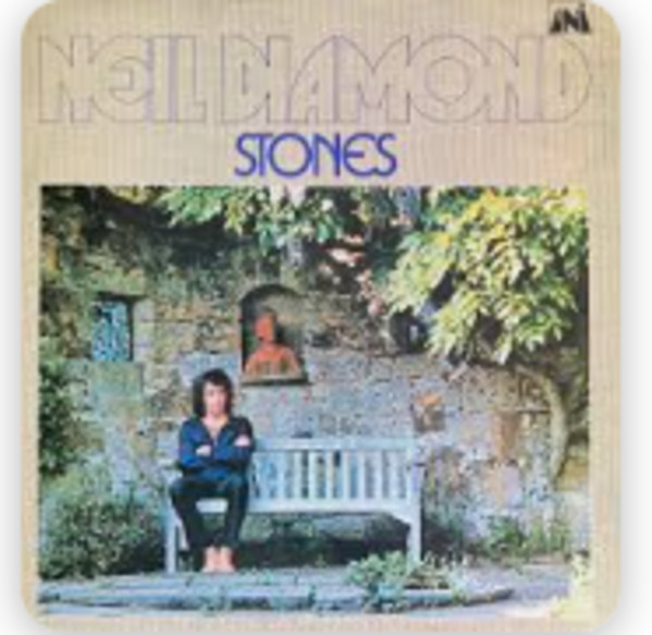 ALBUM - Neil Diamond Stones