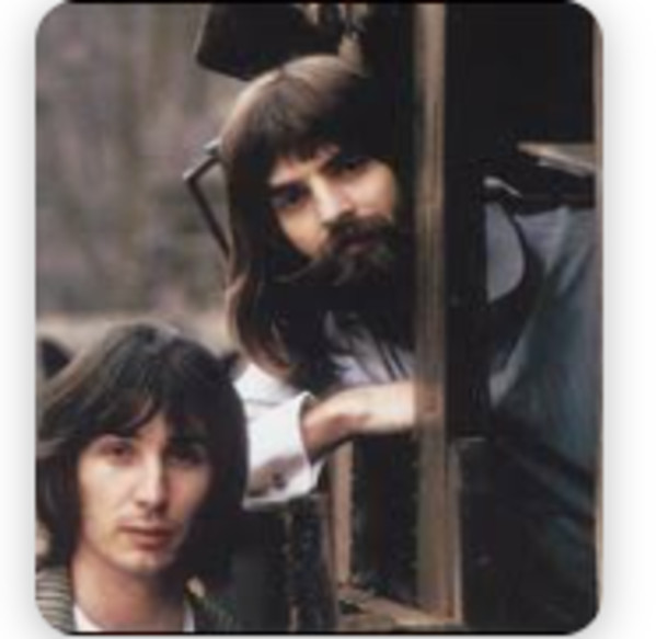 ALBUM - Mother Lode Kenny Loggins and Jim Messina