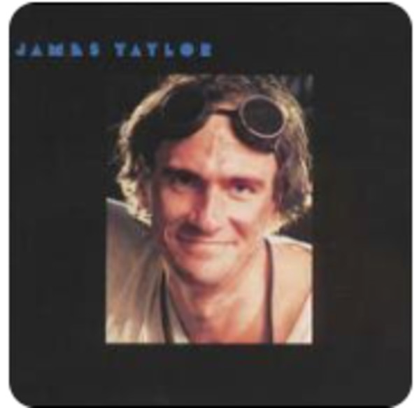 ALBUM - James Taylor Dad Loves His Work