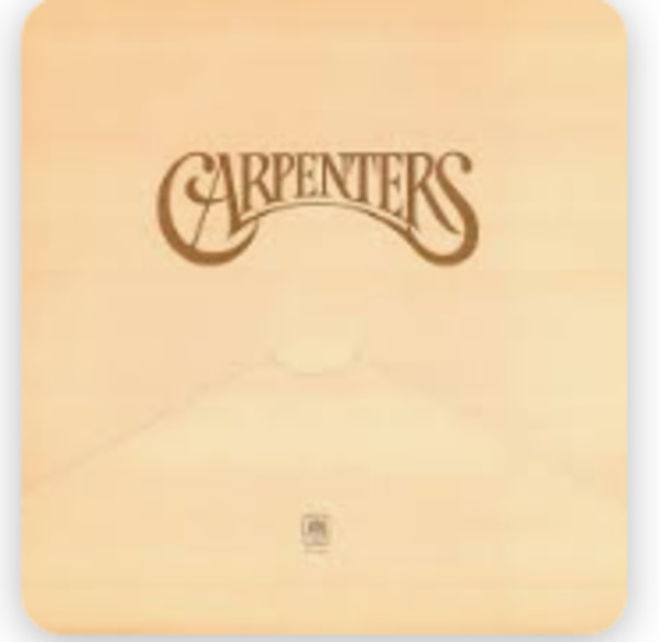 ALBUM - Carpenters