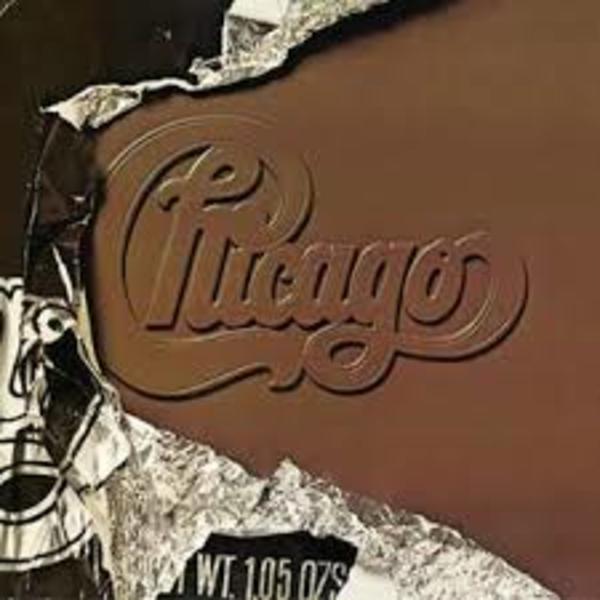 ALBUM - Chicago X