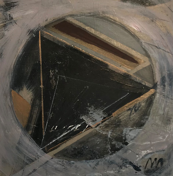 Radial 3 by Marine Strage, Image 1.