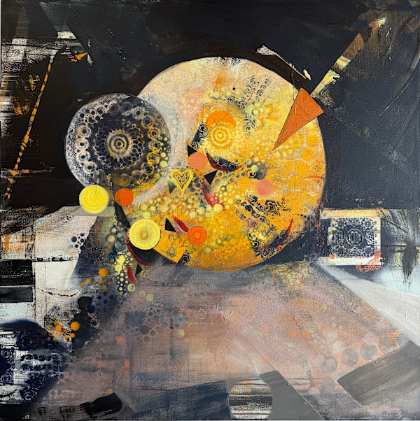 Bright Memories by Marine Strage, Image 2.