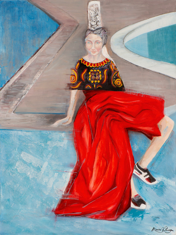 Renaissance by Marine Strage