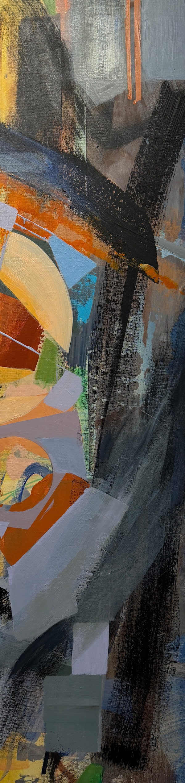 Pulse of Light 2 by Marine Strage, Image 1.