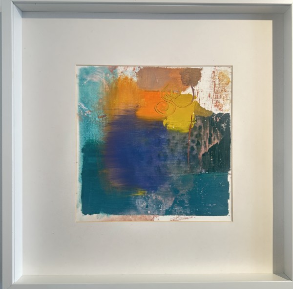 Wild Field by Marine Strage