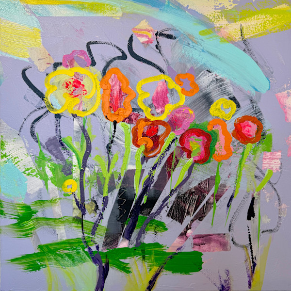 Abundance by Marine Strage, Image 1.