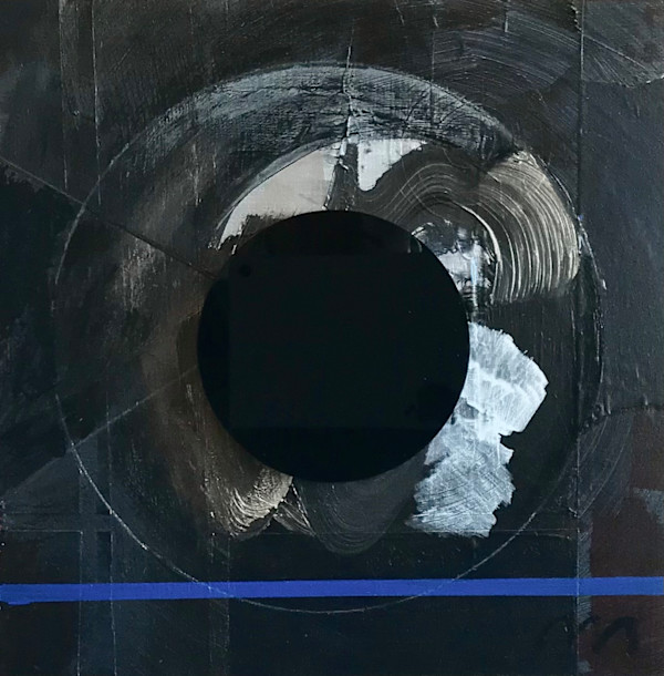 Radial 1 by Marine Strage, Image 1.