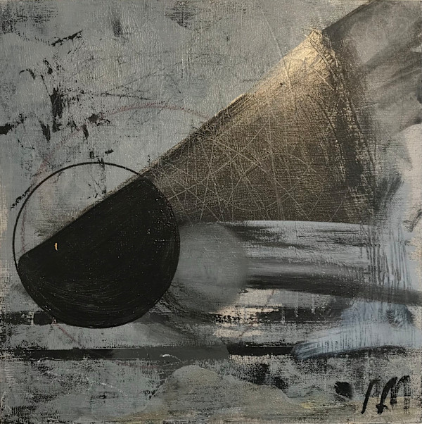 Radial 4 by Marine Strage, Image 1.