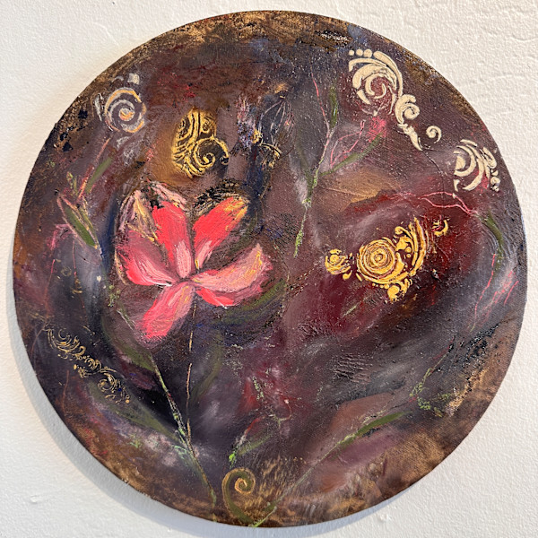 Beneath the surface by Marine Strage