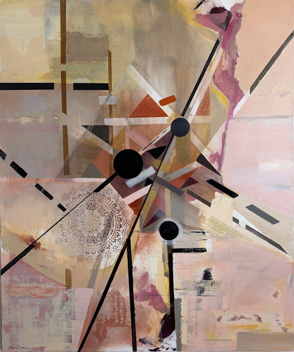 Emergence of light by Marine Strage, Image 3.