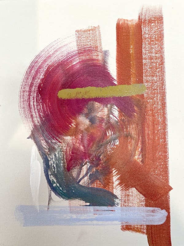 Broderies by Marine Strage