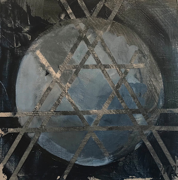 Radial 2 by Marine Strage, Image 1.