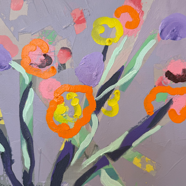 Flourish by Marine Strage, Image 1.