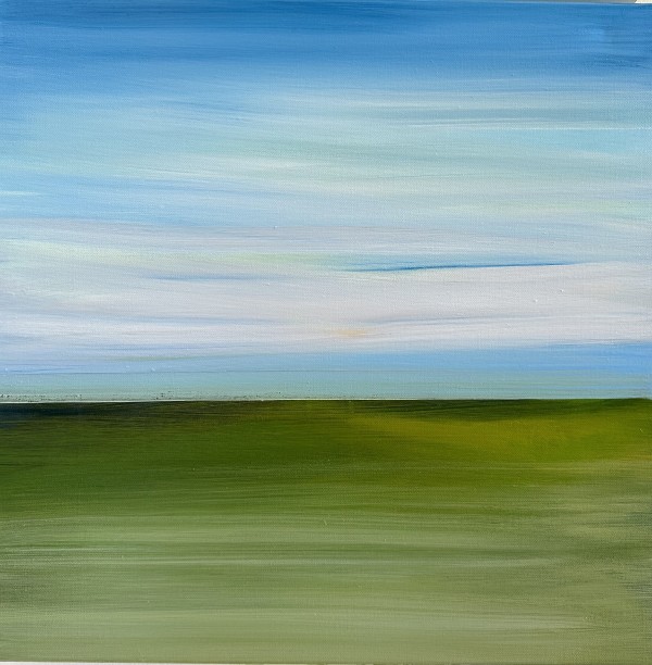 A day at Meadow Club by Marine Strage