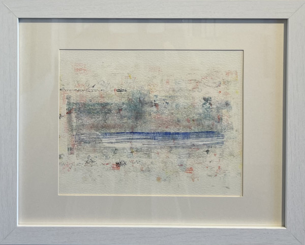 Lagoon by Marine Strage