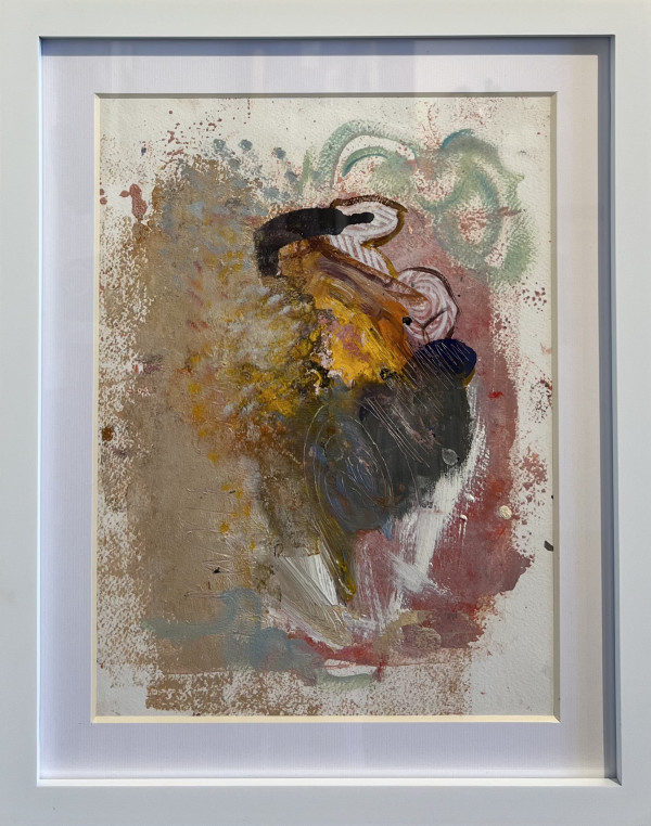 Wild Life by Marine Strage