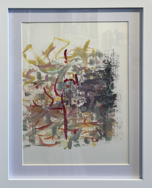 Spring Field by Marine Strage