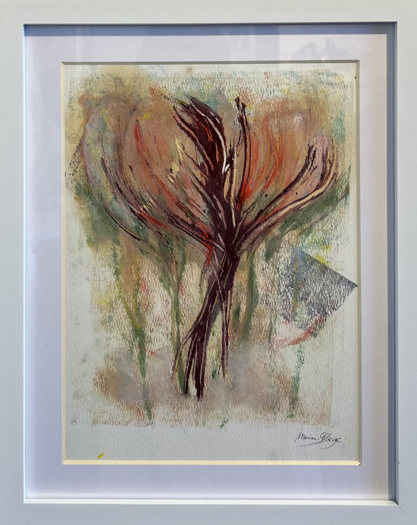 Tulip 3 by Marine Strage