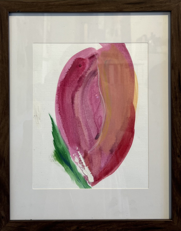 Tulip 1 by Marine Strage