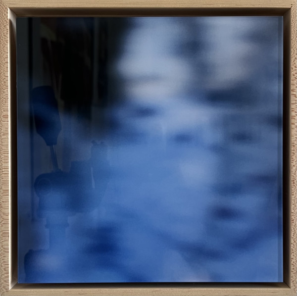 Breeze 1 by Marine Strage