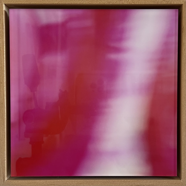 Thrill 2 by Marine Strage