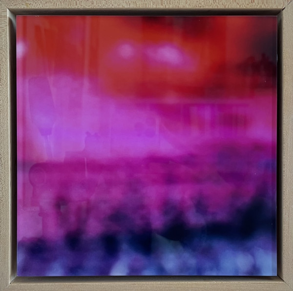 Thrill 1 by Marine Strage