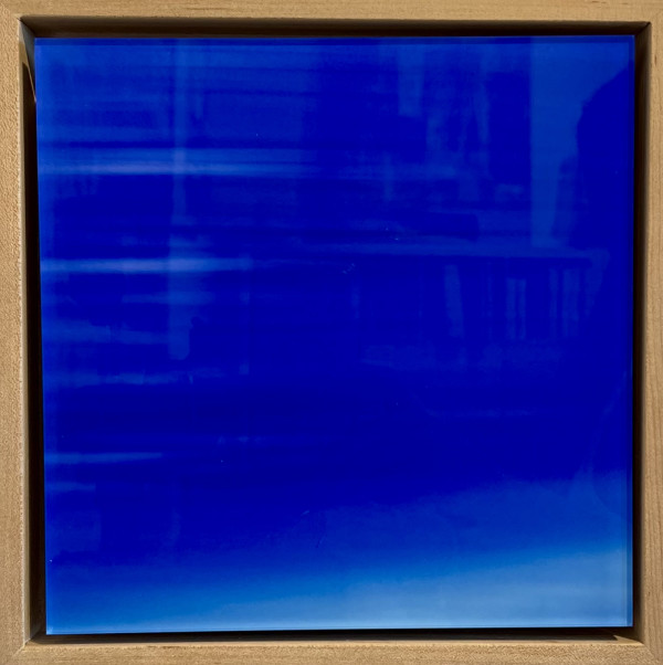 Serenity 5 by Marine Strage