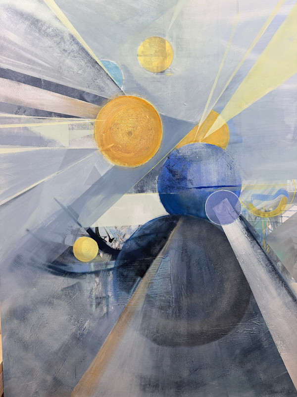 Excalibur by Marine Strage