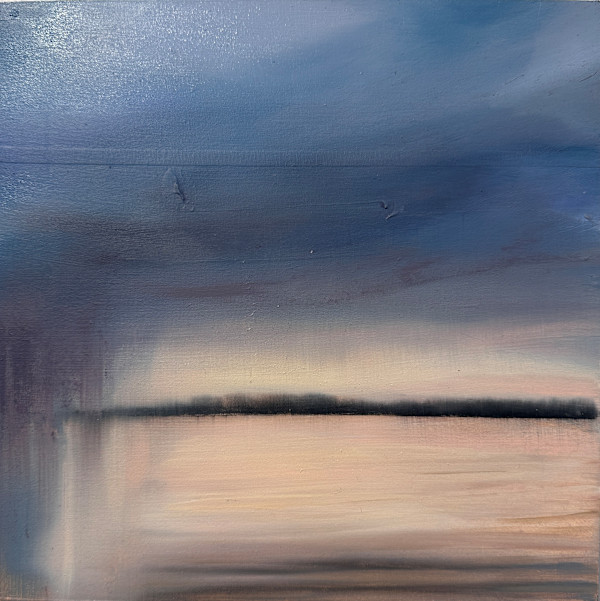 Lueur du monde by Marine Strage