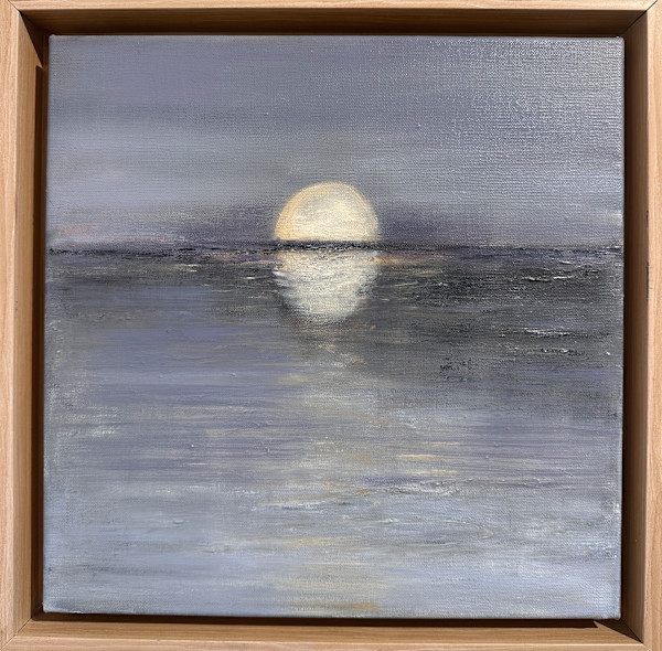 Horizon sacre by Marine Strage