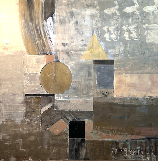 L'architecture de la lumiere by Marine Strage