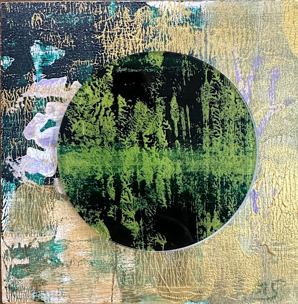 Untitled 2 by Marine Strage