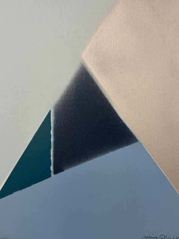 Untitled 3 by Marine Strage