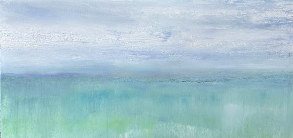 Foggy Day by Marine Strage