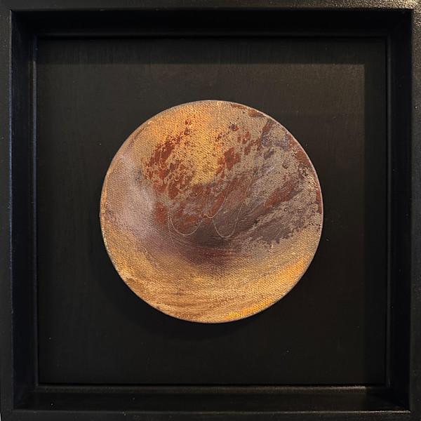 L'ivresse du monde 2 by Marine Strage