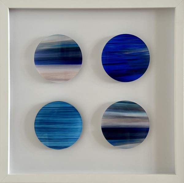 La Mer by Marine Strage