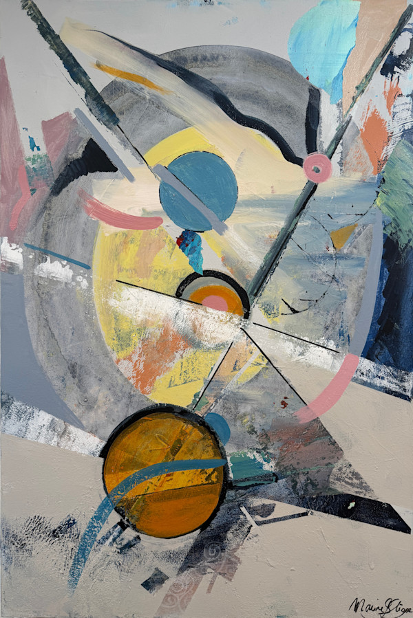 Light forces by Marine Strage, Image 1.