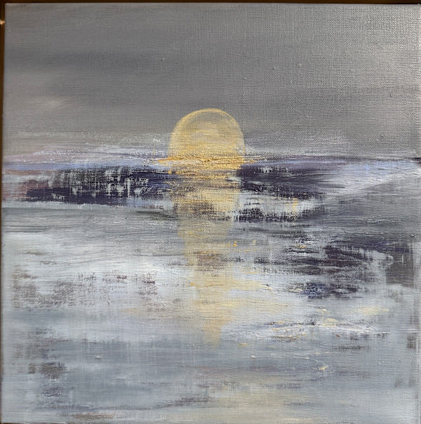 Luna by Marine Strage