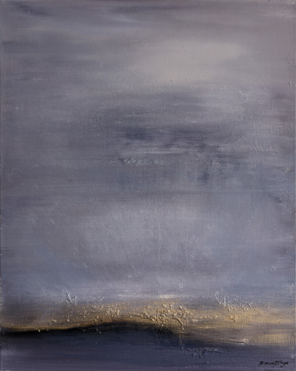 A fleur d'ame by Marine Strage