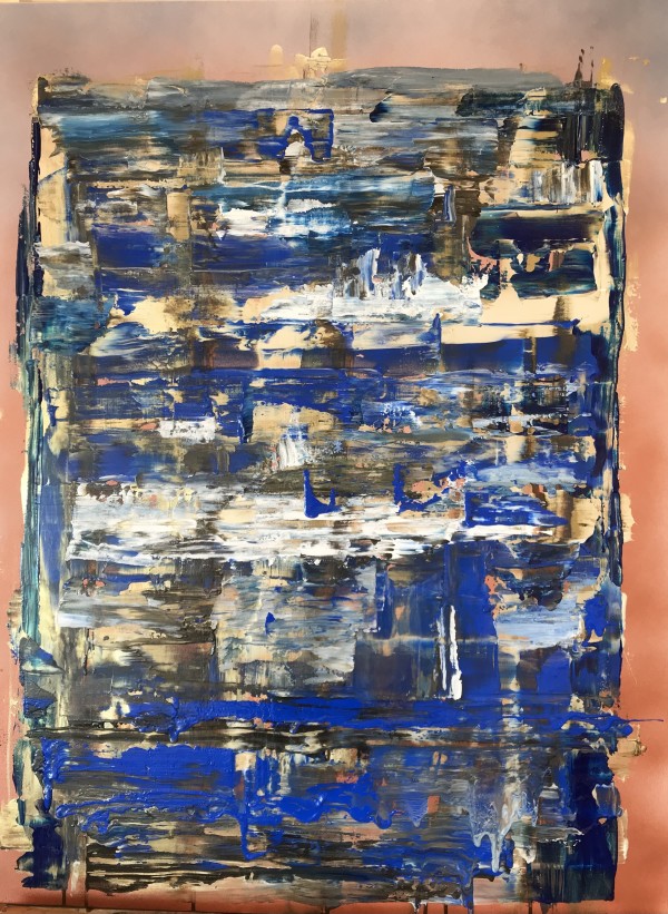 Mer Doree by Marine Strage