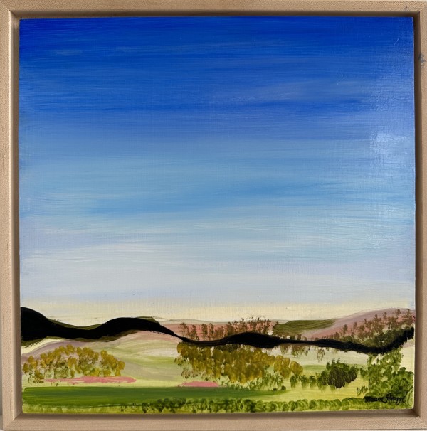 Petite St Helena by Marine Strage