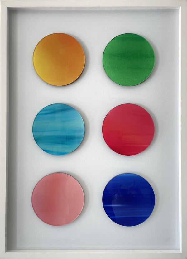 Radiance by Marine Strage