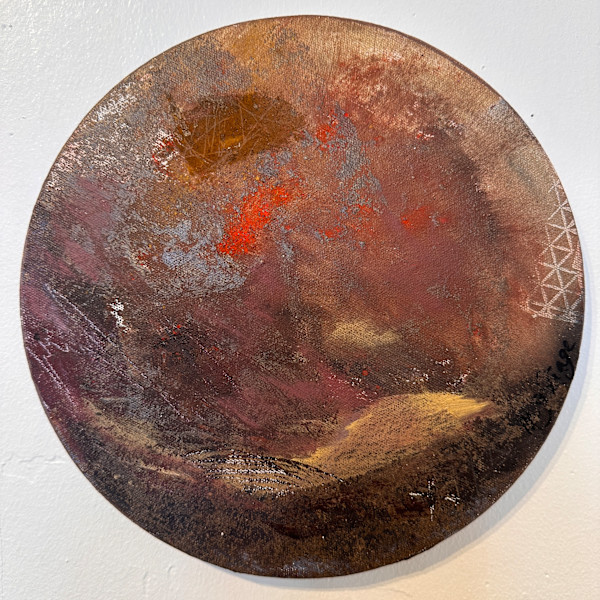 Rubis by Marine Strage